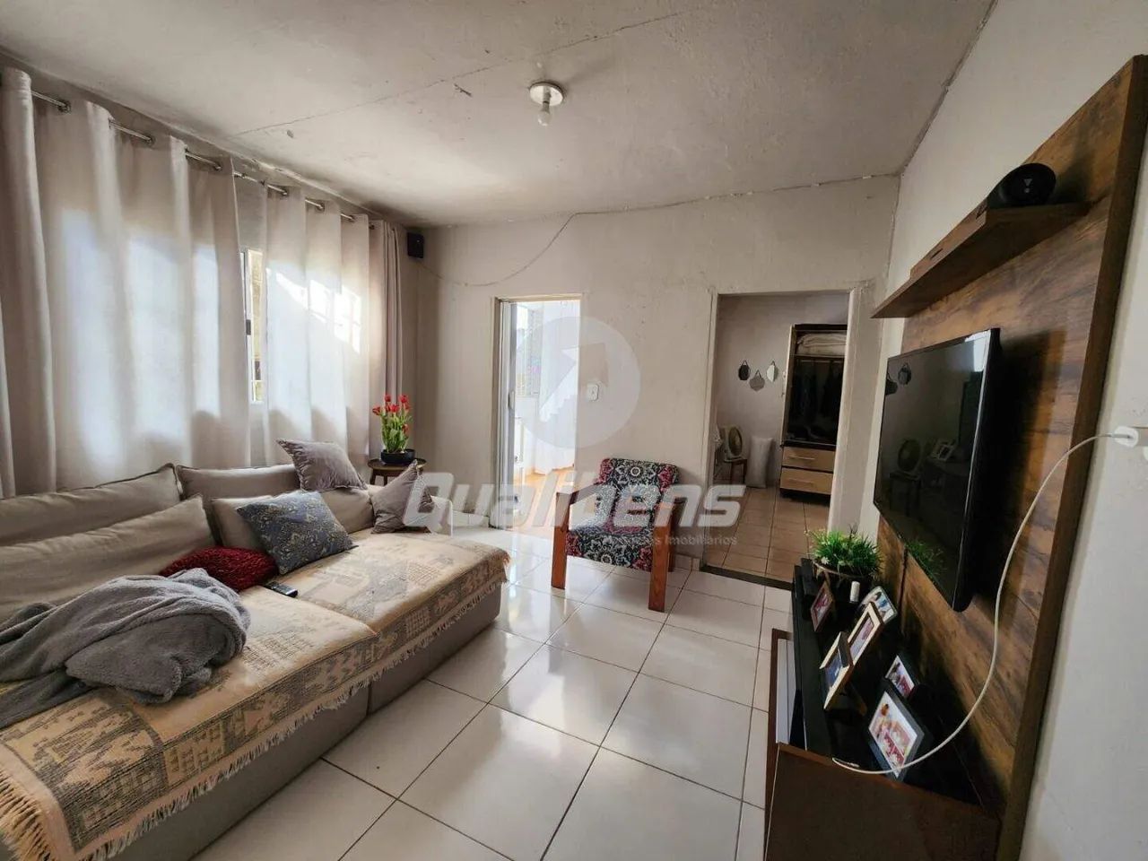 Casa em Jardim Mauá