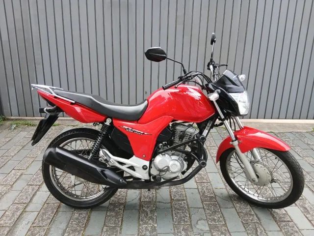 Start 160 ZERADA