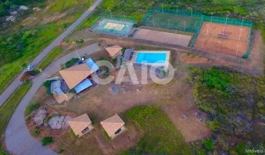 Lote no condomínio Quintas da Serra - Foto 3