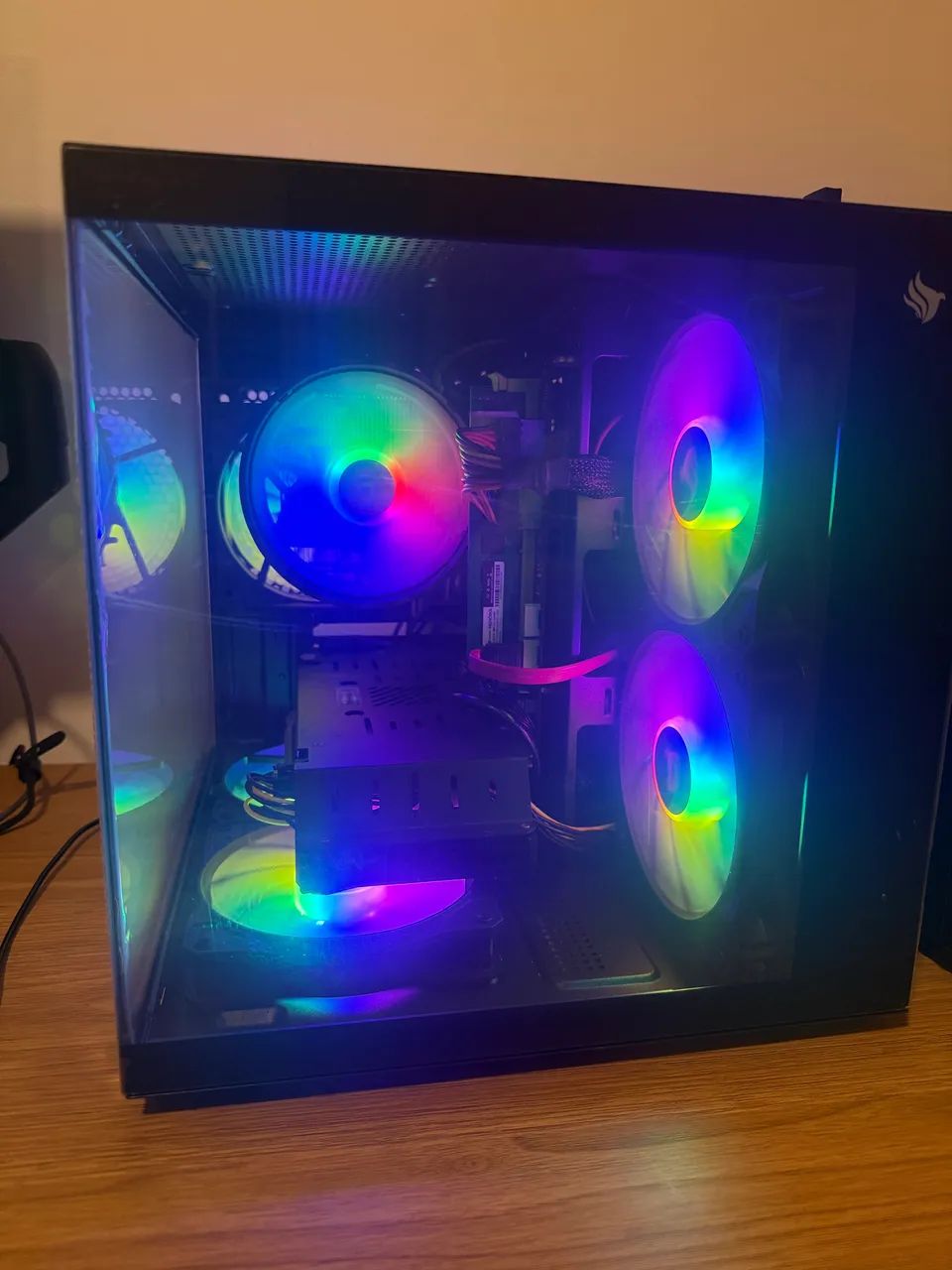 CPU GAMER - Foto 2