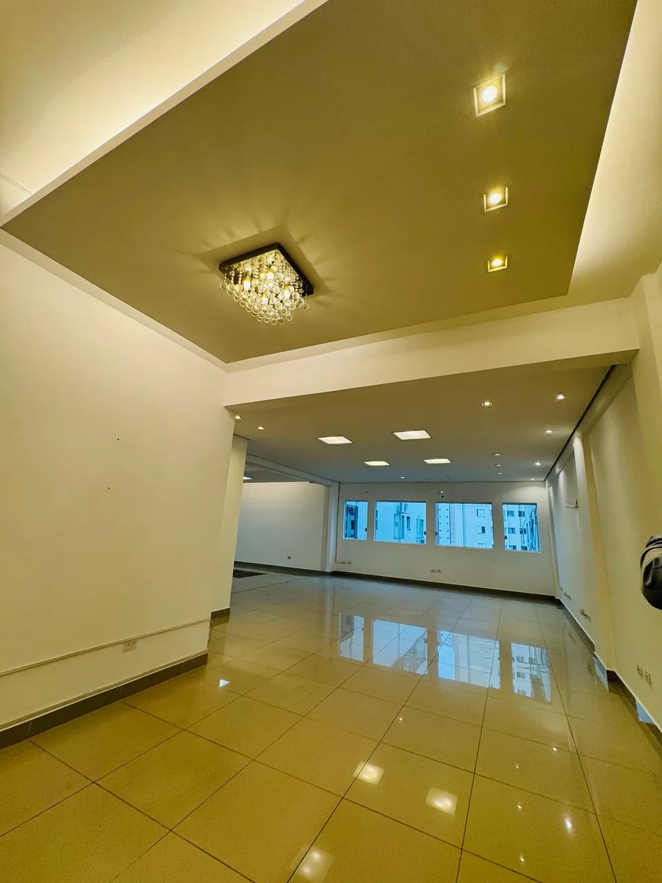 Sala comercial Spaço Schneider Taubaté  - Foto 4