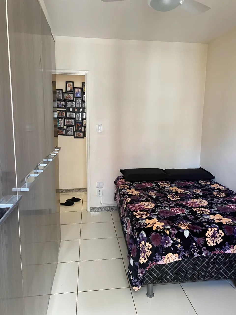 Alugo quarto - Foto 3
