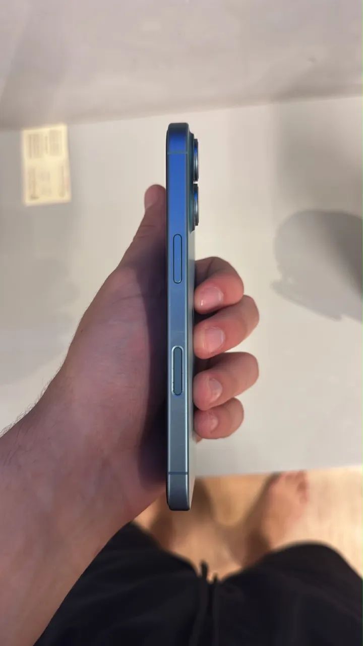 IPHONE 16 128 GB - Foto 5