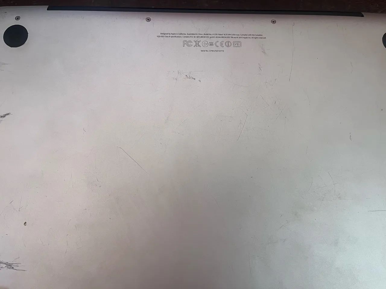 Vende-se mac book - Foto 2