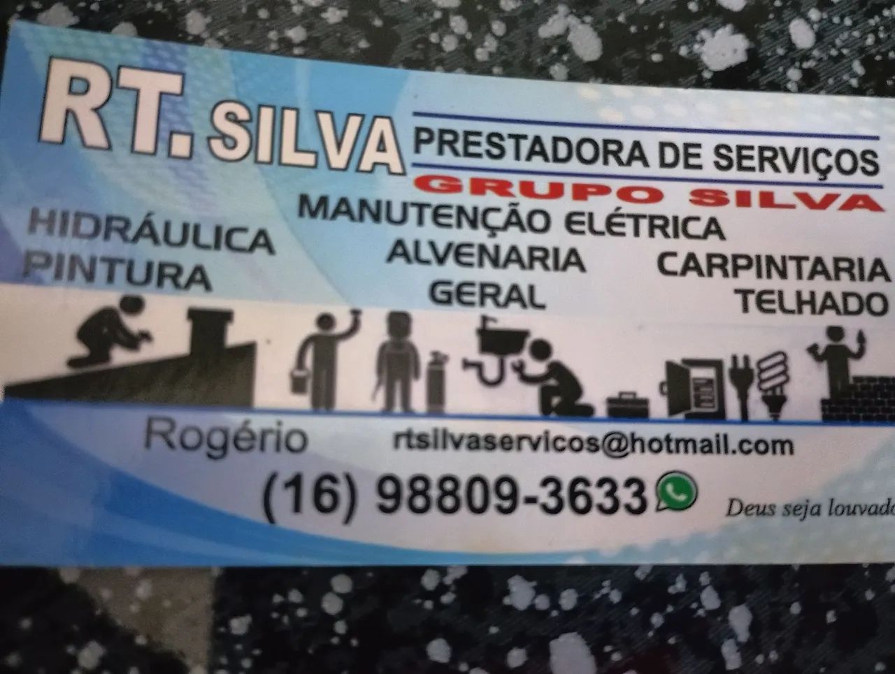 ART.silva prestadora de serviços  - Foto 2