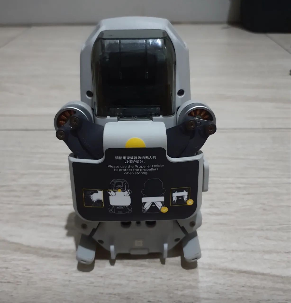 Drone DJI mini 4k - Foto 3