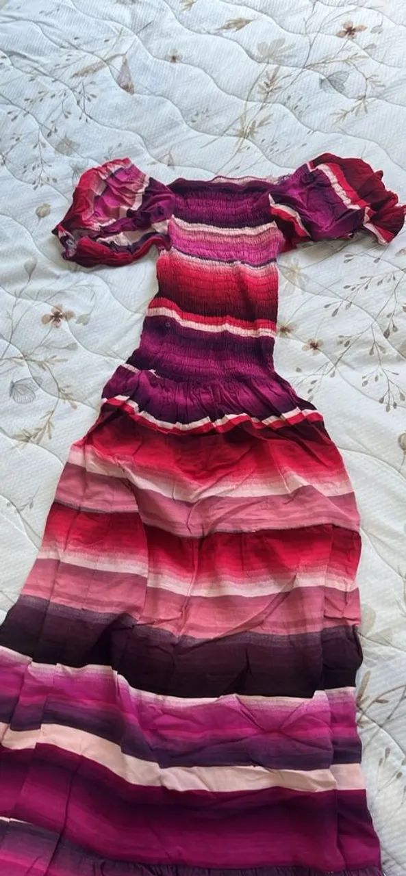 Vestidos tamanho P - Foto 4