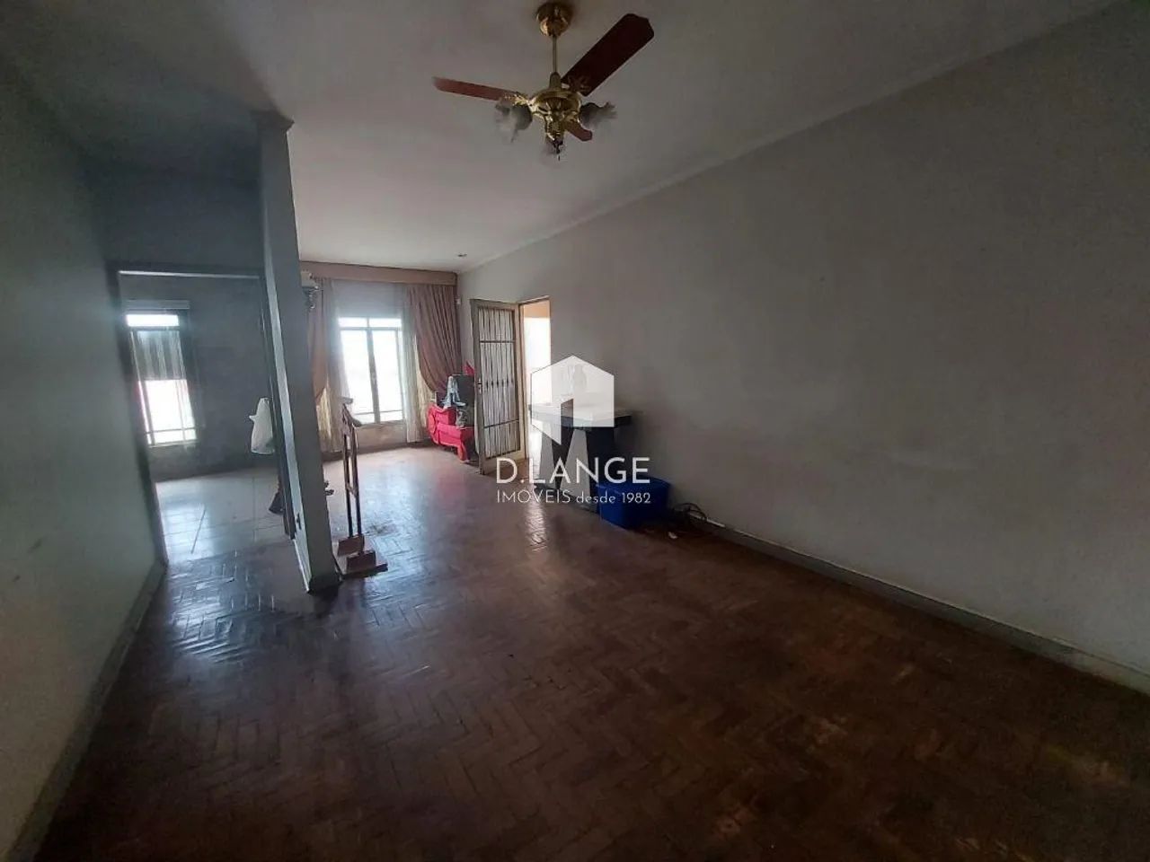 Casa à venda em Campinas, Ponte Preta, com 3 quartos, com 181 m² - Foto 5
