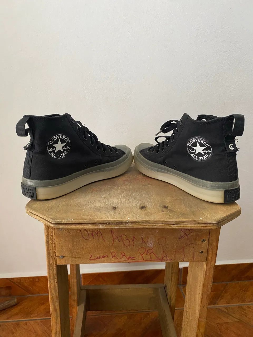 Tênis converse cx explore a02411c - Foto 5