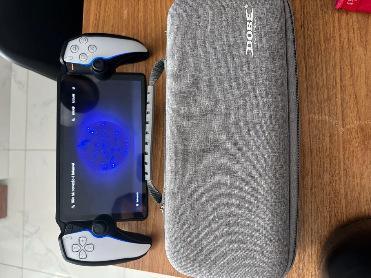 Ps portal 
