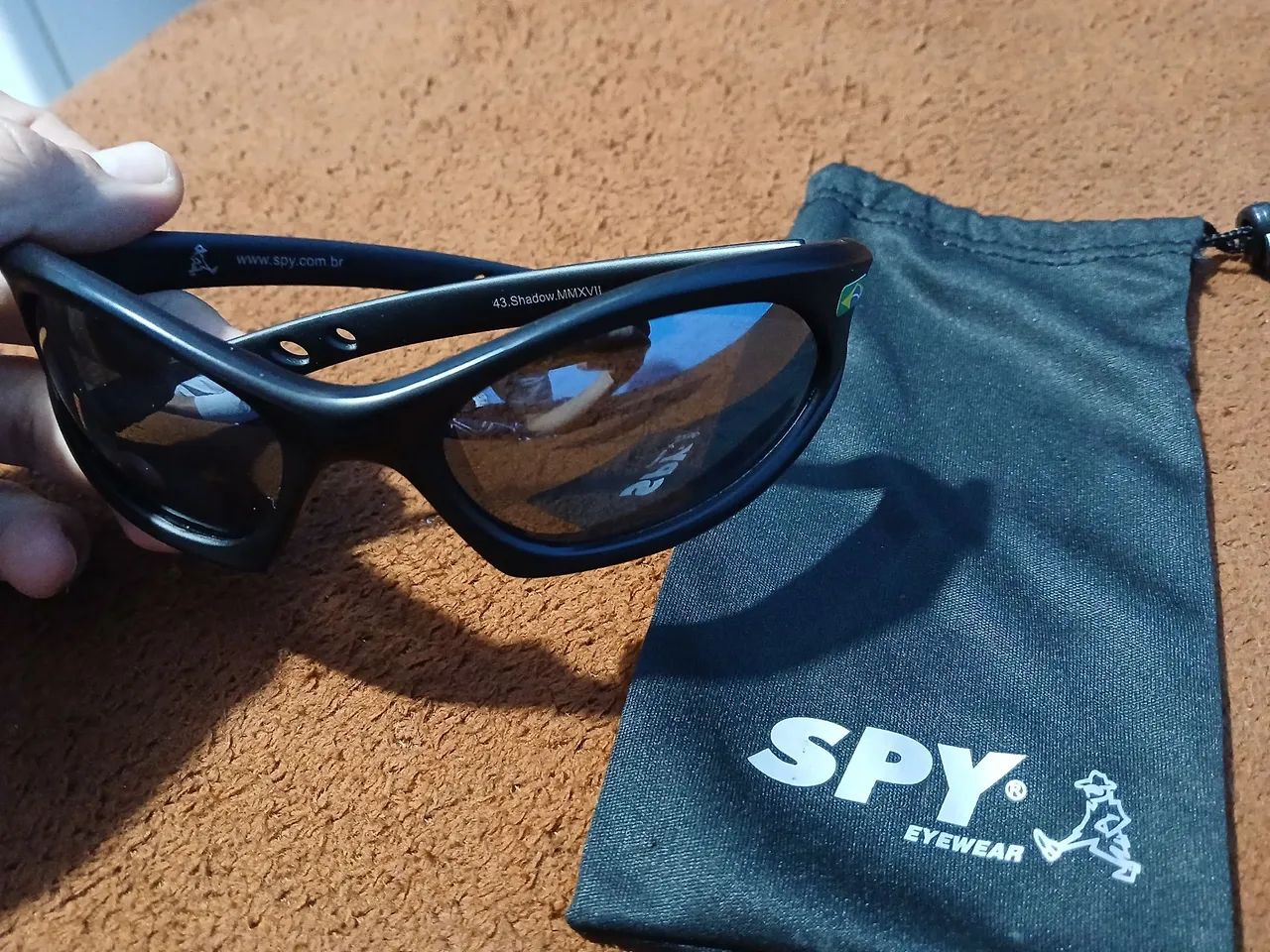 Óculos spy original  - Foto 3