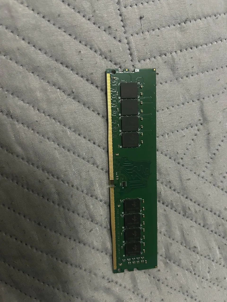 Memória ram ddr4 8gb - Foto 2