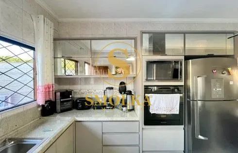 Casa a venda em Biguaçú, Santa Catarina. - Foto 7