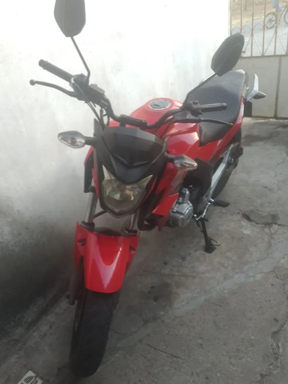 Moto twister completa 2016 - Foto 5