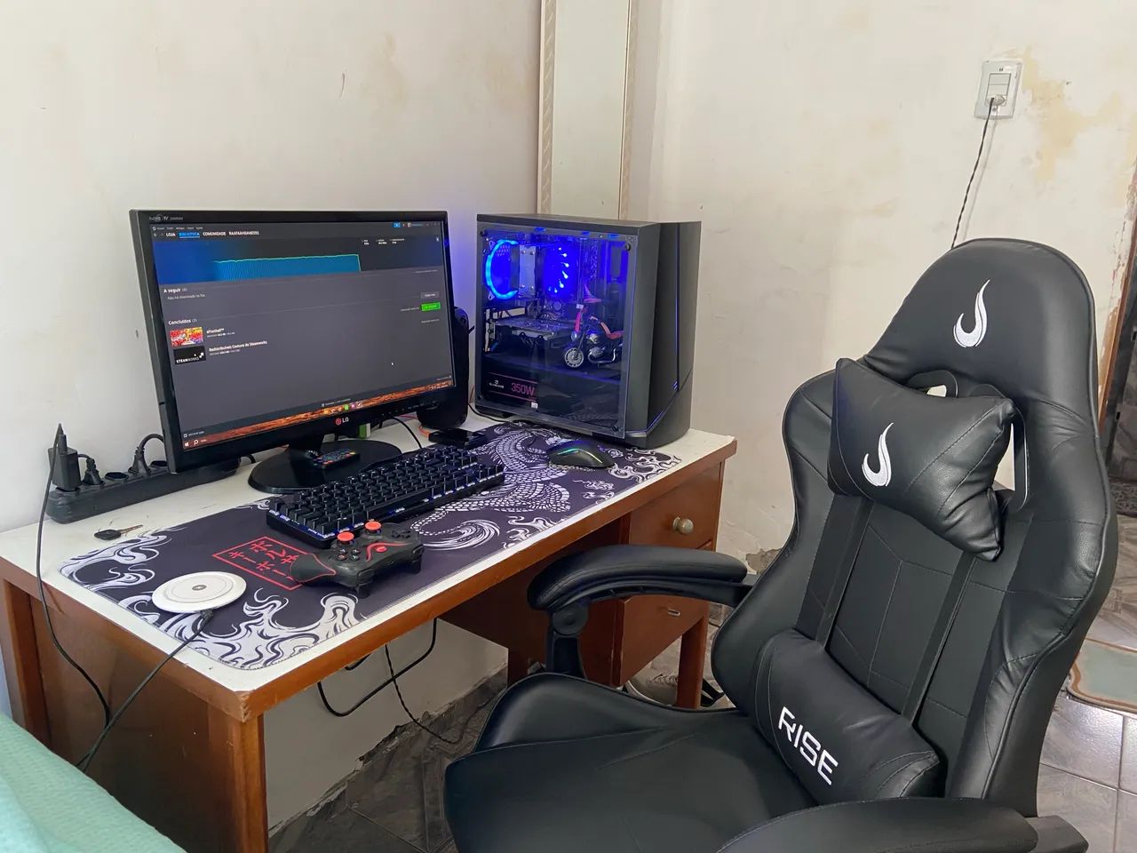 Pc gamer  - Foto 2