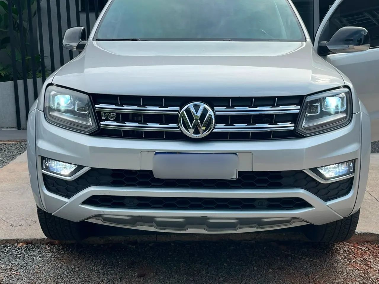 Amarok V6 - Foto 4