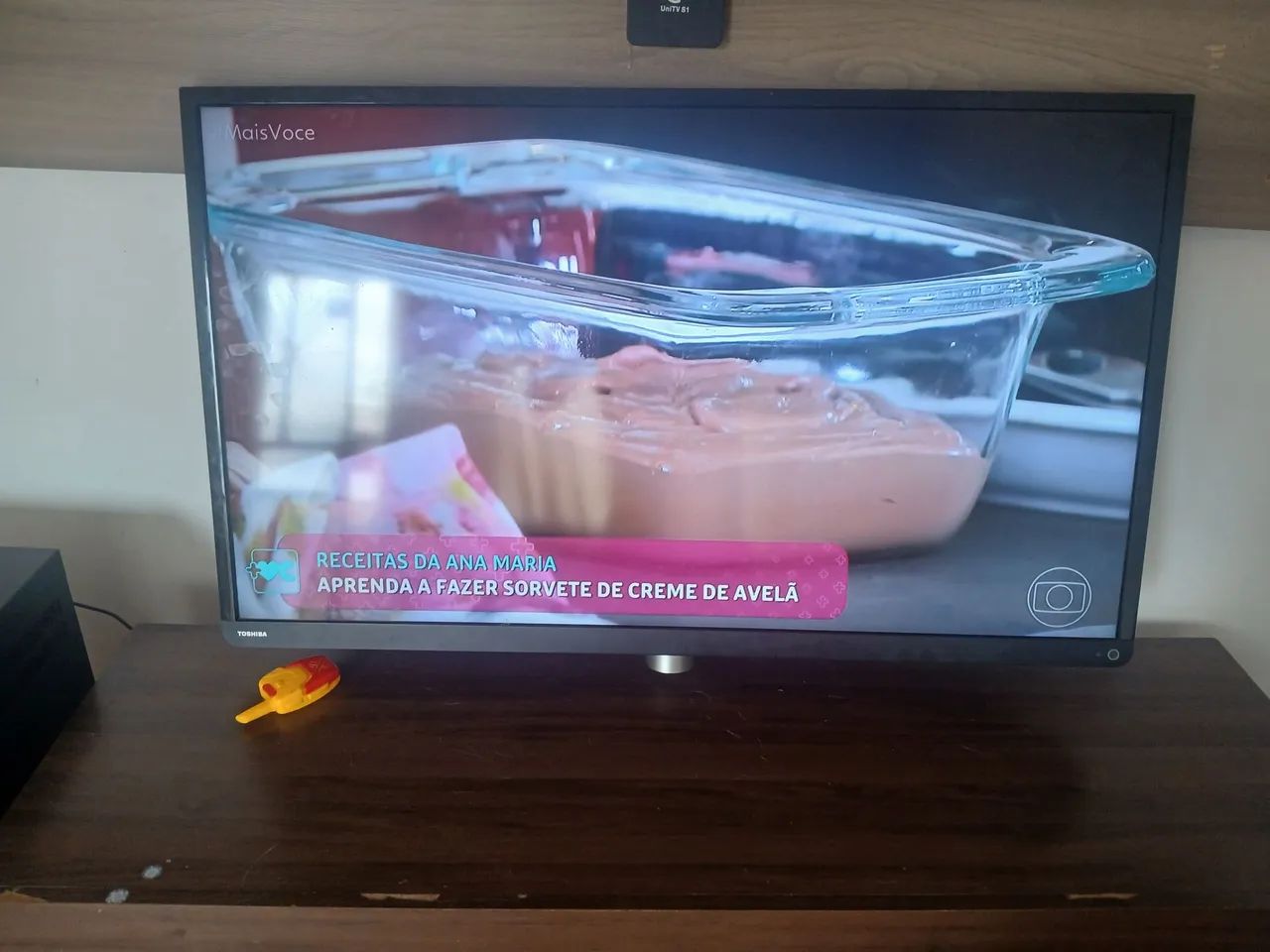 Vende -  tv