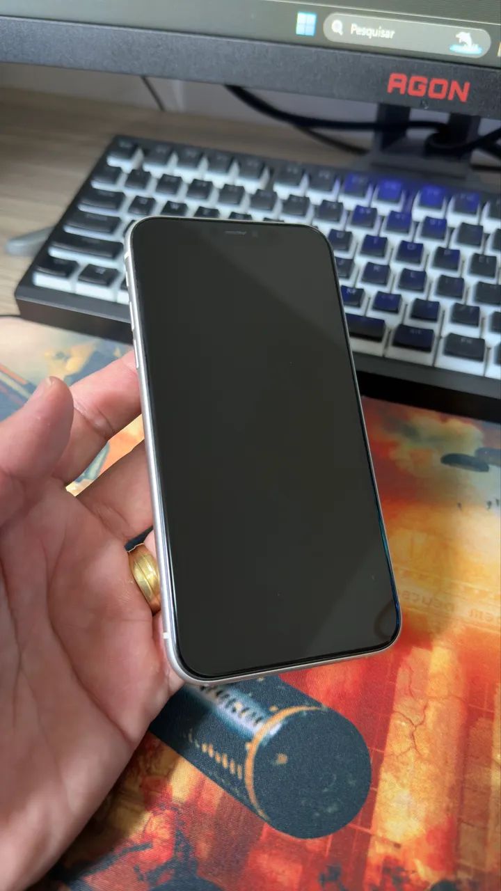 iPhone 11 64 gb Zero