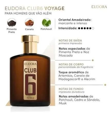 Perfumes Club 6 - Foto 4