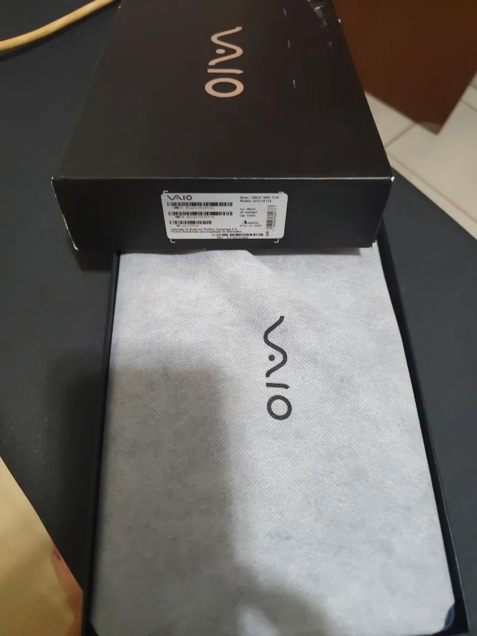 Tablet  