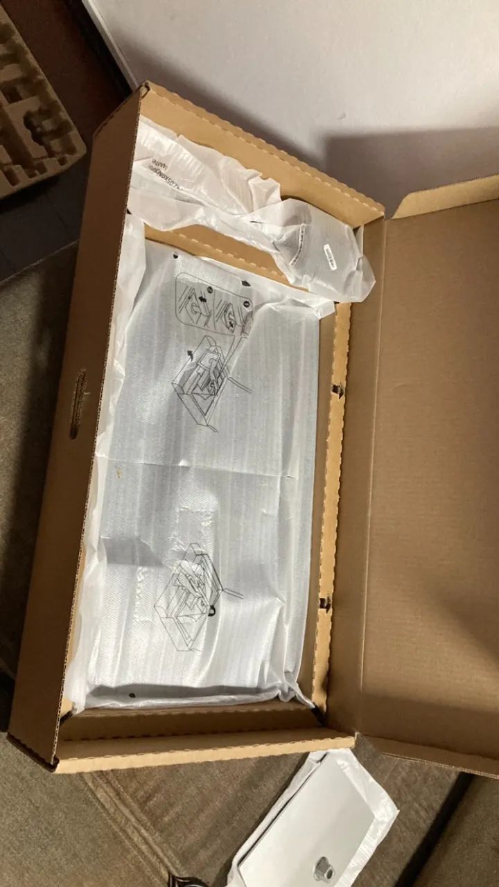 Monitor Dell P2722H 27 Full HD IPS - Foto 5