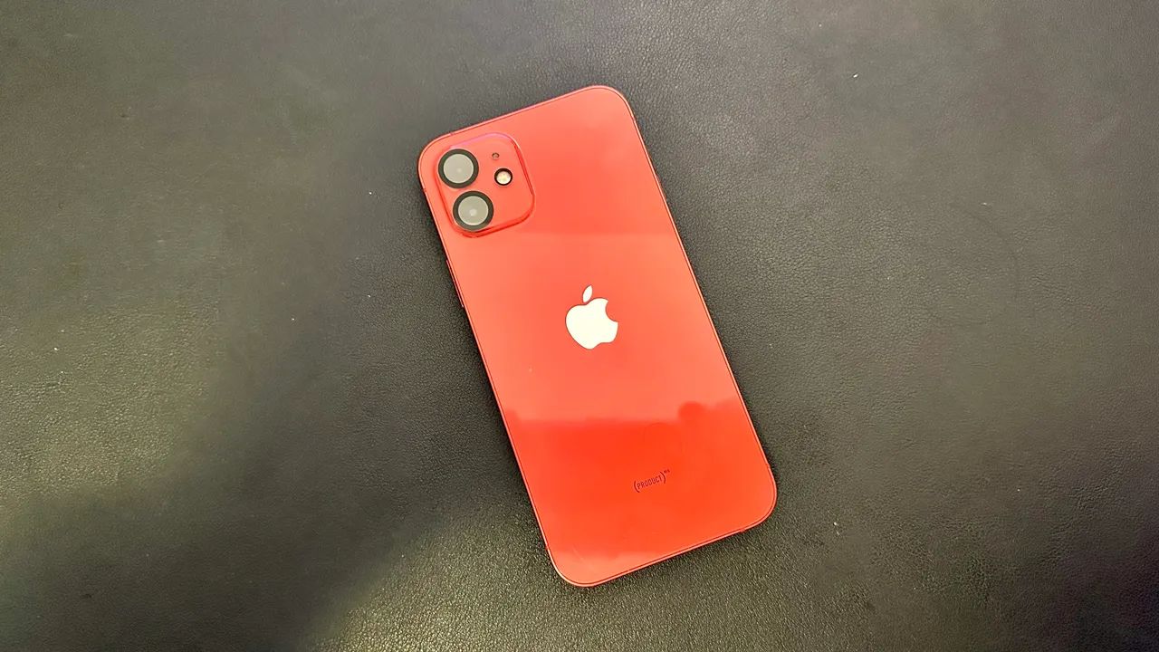 iPhone 12 128 GB - Foto 2