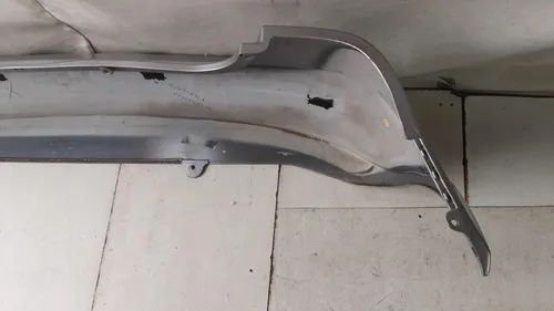 Parachoque Traseiro Mercedes Classe A Original Usado 16292 - Foto 7