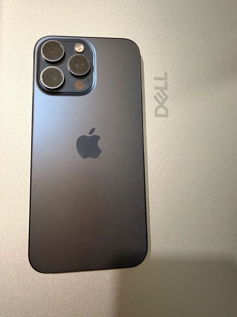 iPhone 15 PRO MAX  - Foto 2