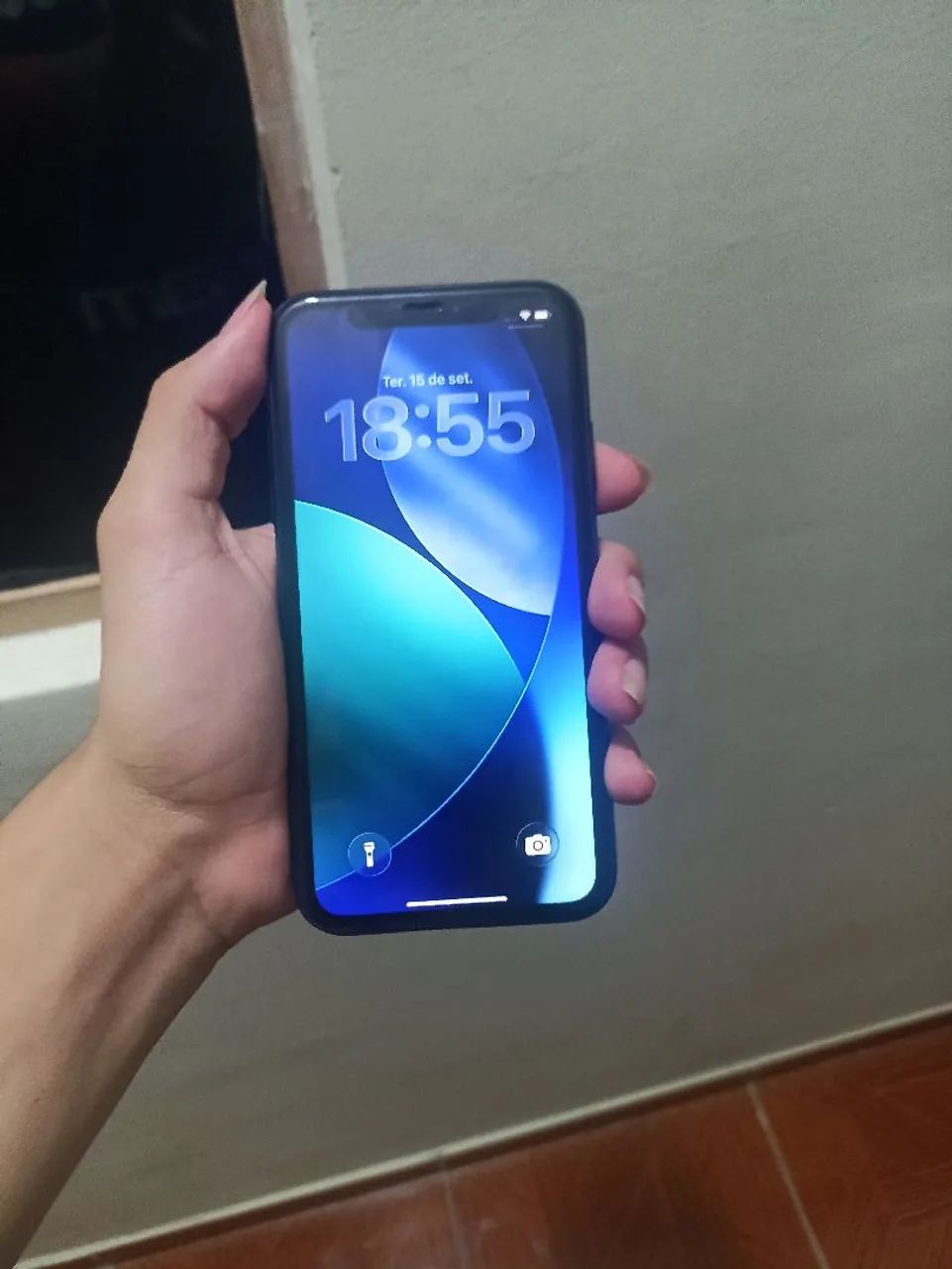 iPhone 11 128GB Funcionado Perfeitamente 