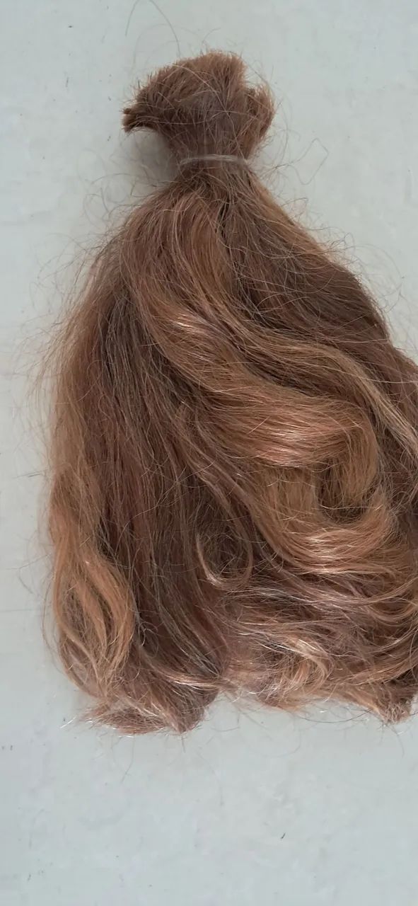 Cabelo - Foto 3