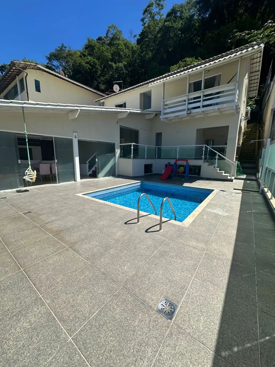 Foto - Niterói - Piratininga