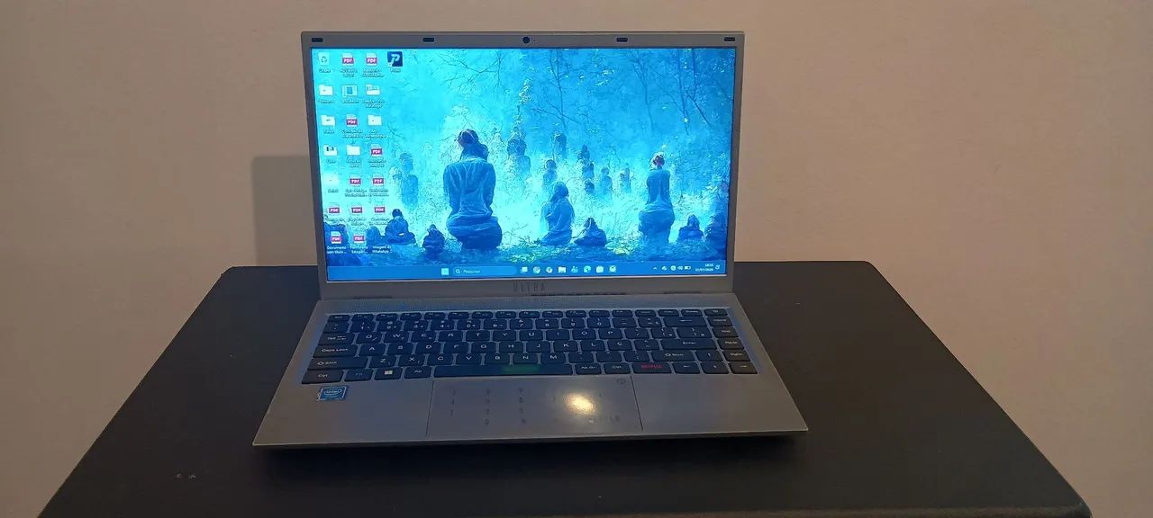 Notebook Acer Aspire 5 Ryzen 5 - Foto 3