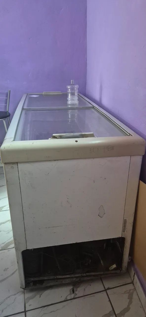 Freezer  - Foto 3