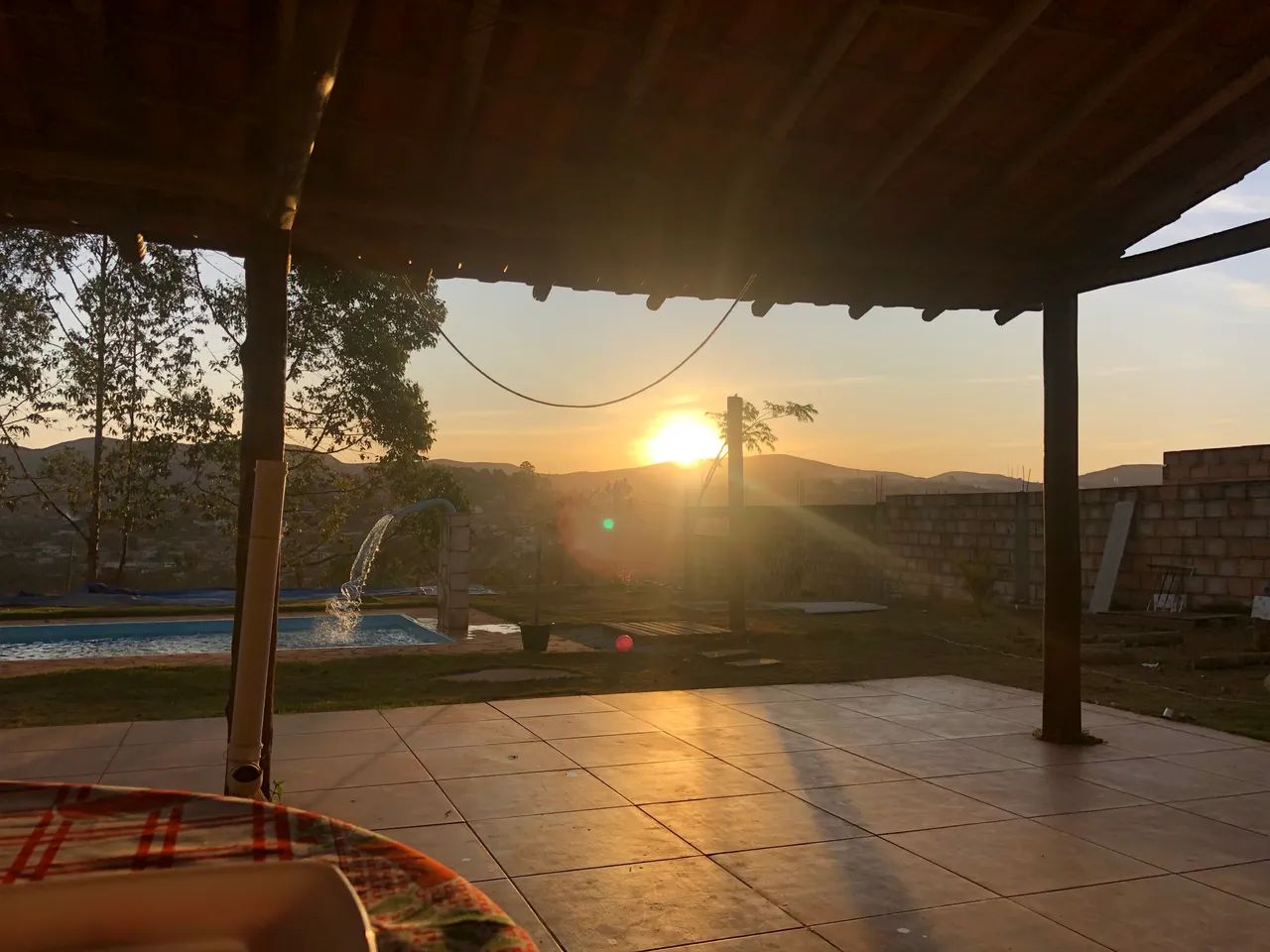 Vende ou Troco Excelente Chácara  - Foto 3