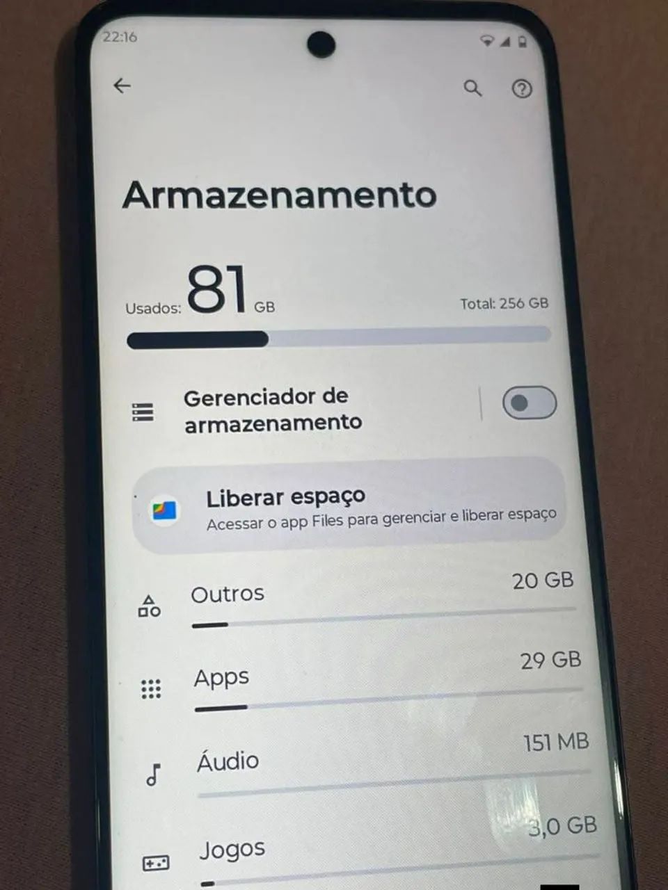 Vendo moto g15 256 gigas - Foto 5