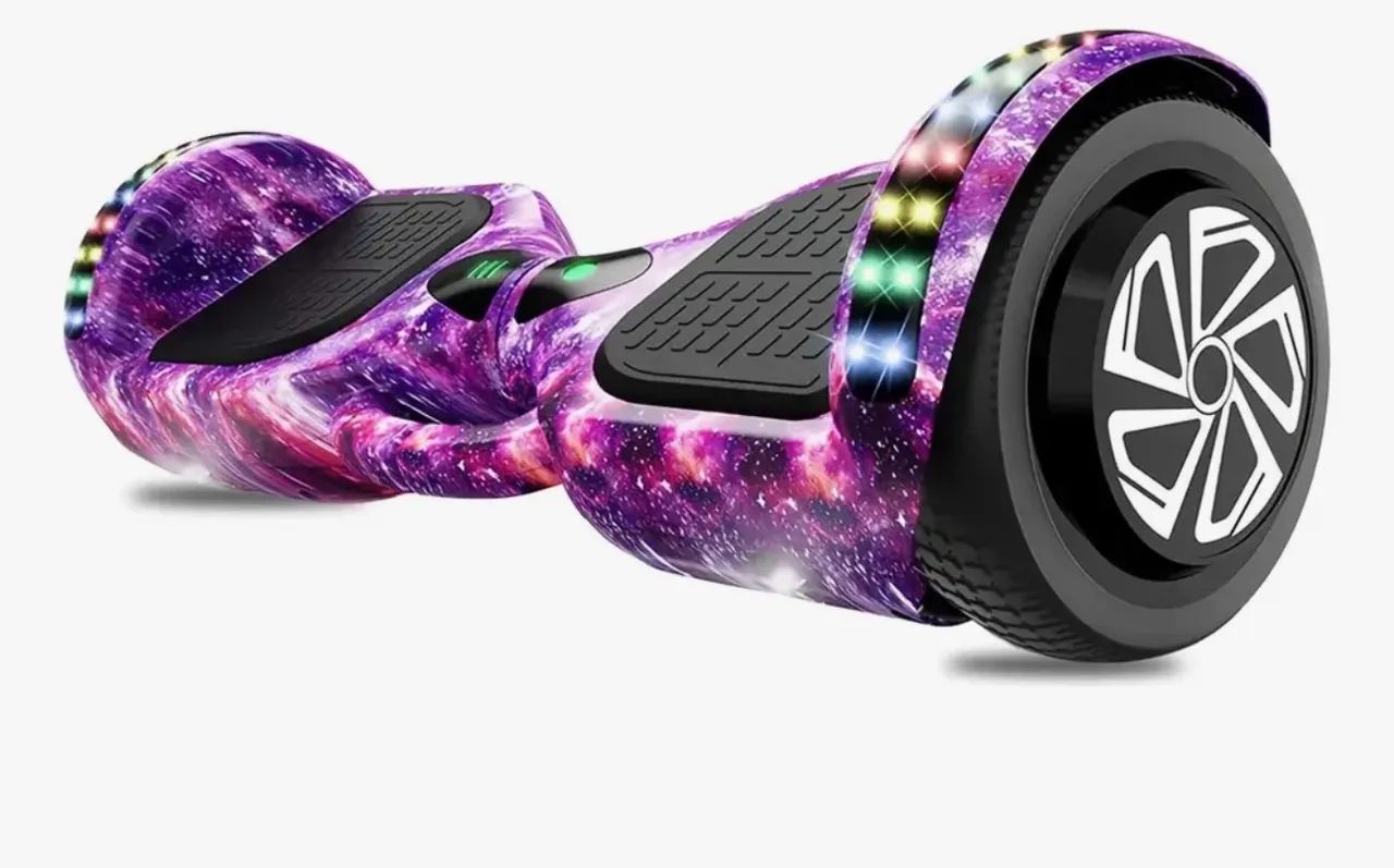 Hoverboard Skate  - Foto 4