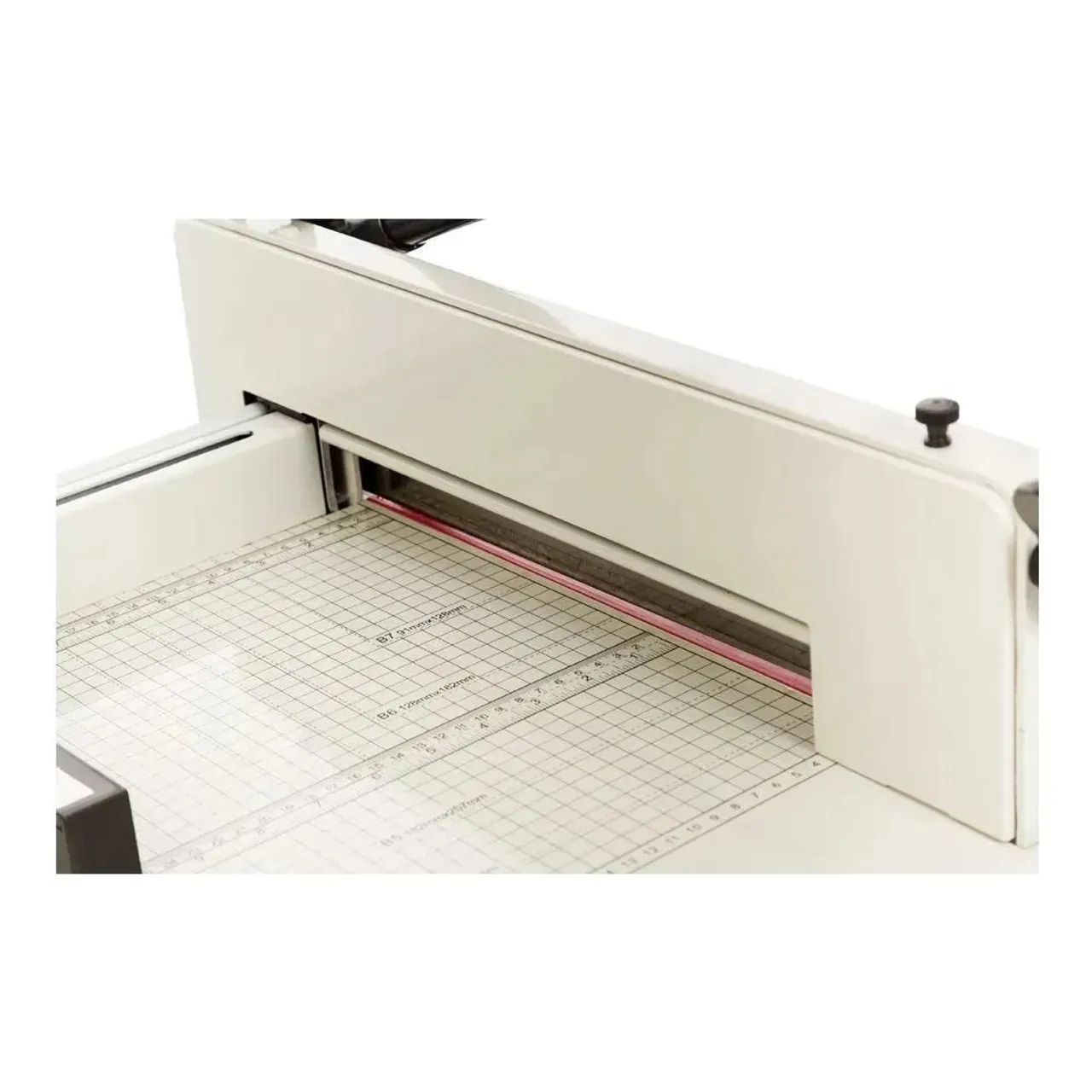 Guilhotina Semi Industrial  - Foto 5