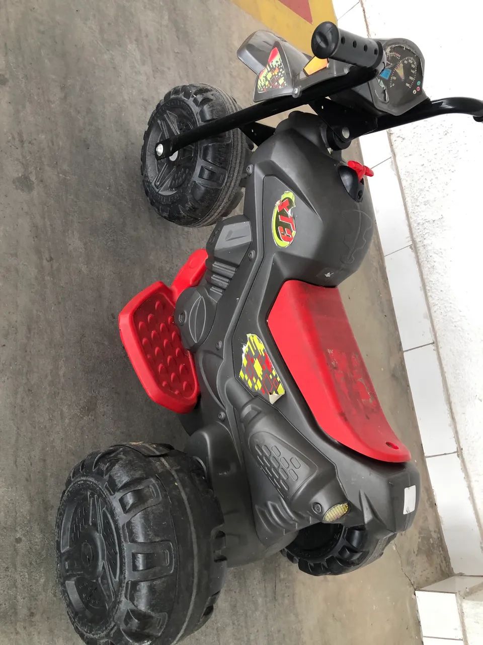 Moto elétrica.. - Foto 5