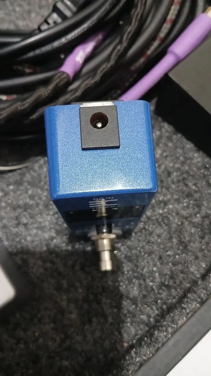 Pedal afinador PT-21 - Foto 2