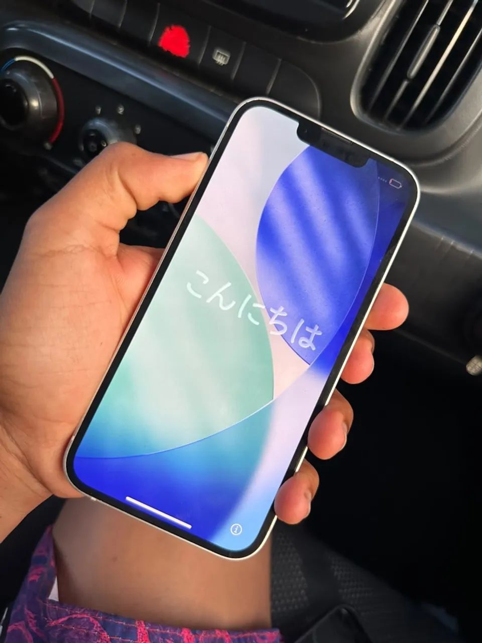 iPhone 13 zero - Foto 2