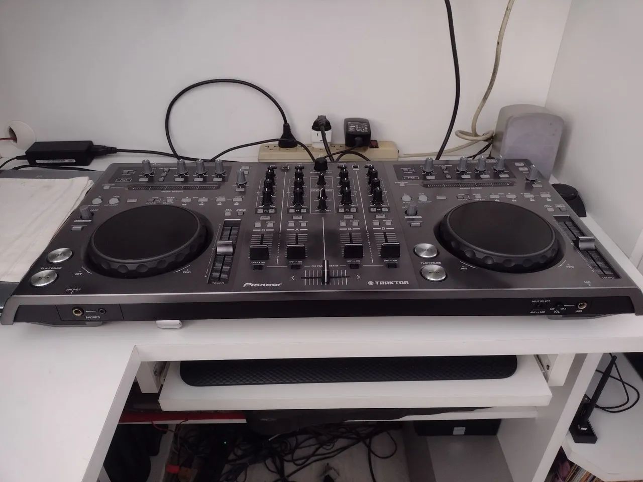 Controladora DDJ T1