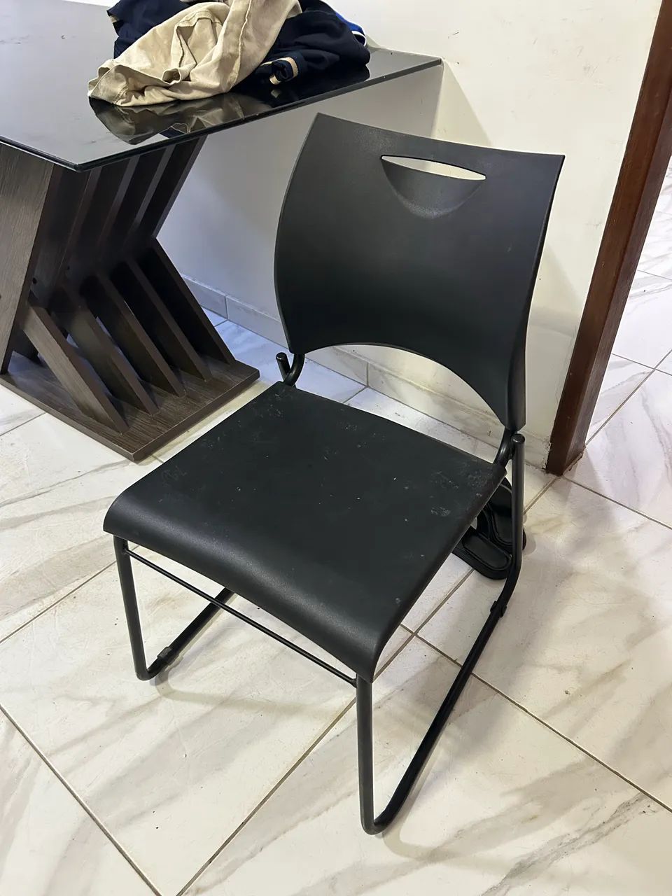 Mesa de vidro  - Foto 2