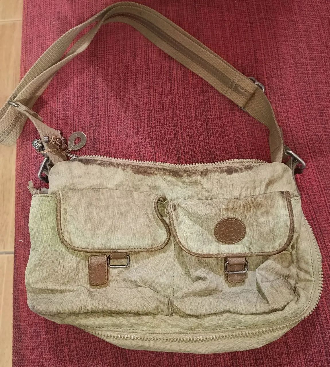 Bolsa Kipling  - Foto 3