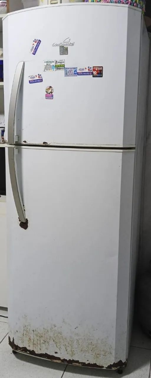 Geladeira 