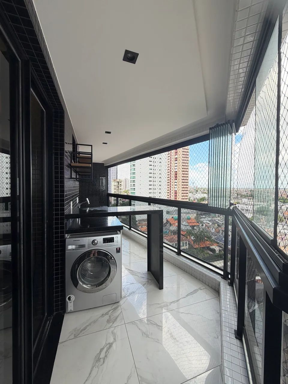 Apartamento edifício felicita  - Foto 2