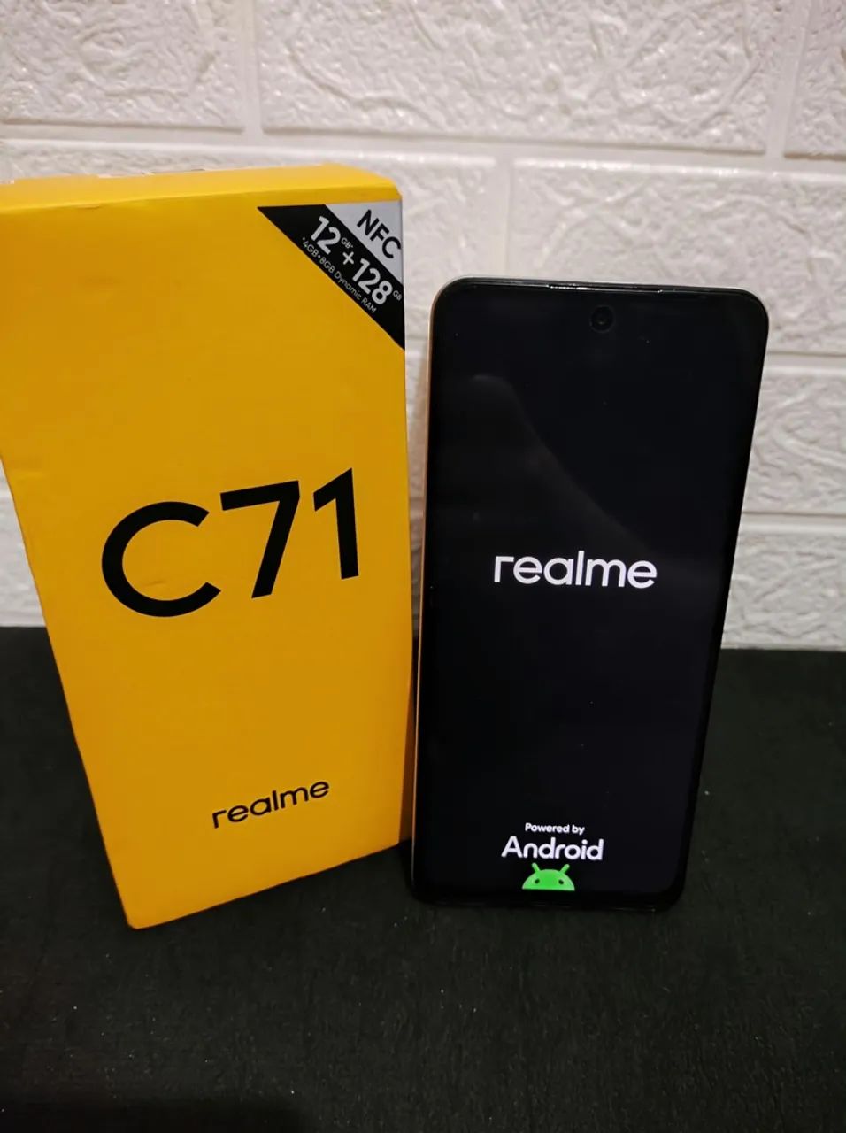C 71 Realme - Foto 3