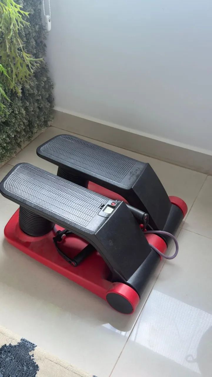 Air climber  - Foto 3