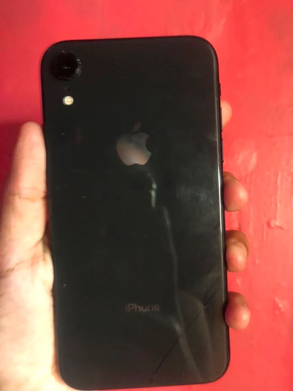 iPhone XR  - Foto 4