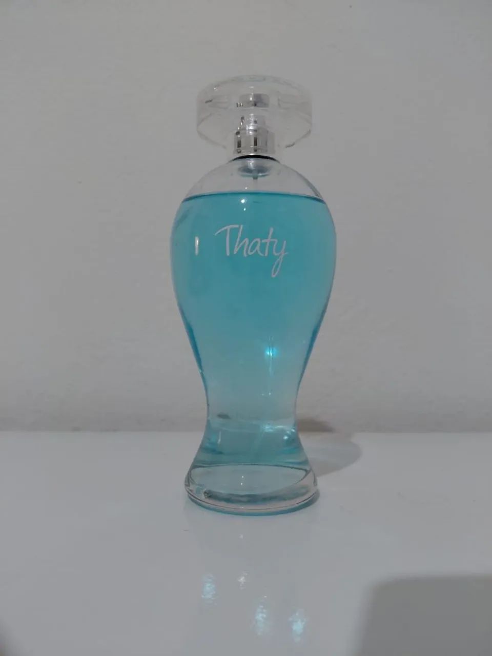 Thaty O Boticário 200ml Original - Nunca Usado