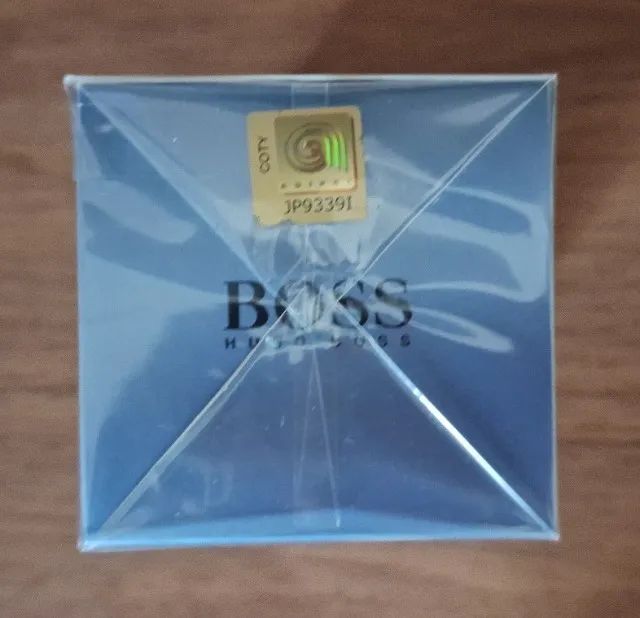 Hugo Boss Bottled Tonic Eau de Toilette - 100ml - Foto 2